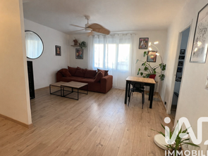 Vente Appartement 4 piècesMarseille 9e