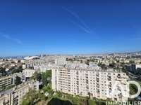 Vente appartement 2 pièces Vente appartement 2 pièces