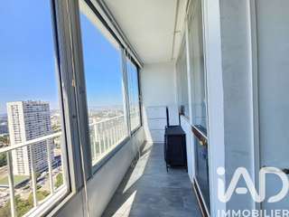 Vente appartement 4 pièces Vente appartement 4 pièces