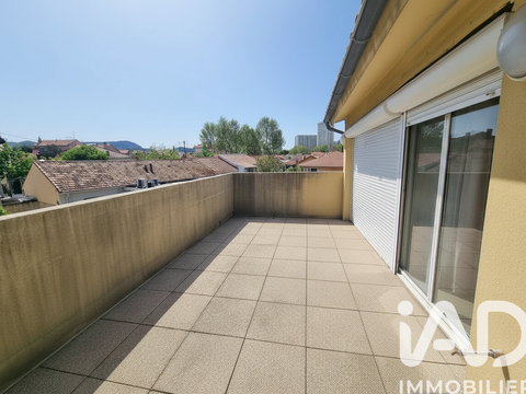 Vente appartement 2 pièces Marseille 9e 13