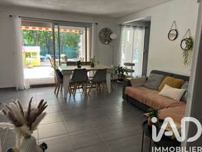Vente Appartement 3 piècesMarseille 9e