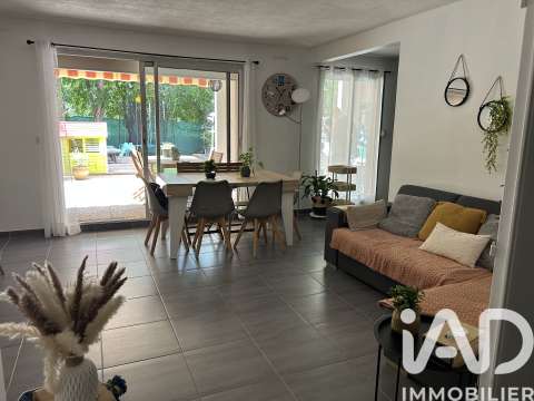 Vente appartement 3 pièces Marseille 9e 13