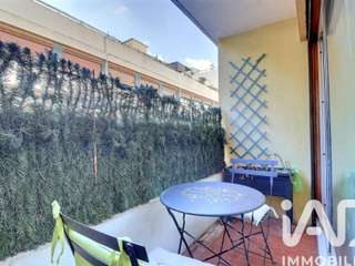 Vente appartement 4 pièces Vente appartement 4 pièces