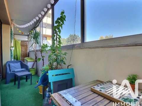 Vente appartement 4 pièces Marseille 9e 13
