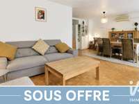 Vente appartement 4 pièces Vente appartement 4 pièces
