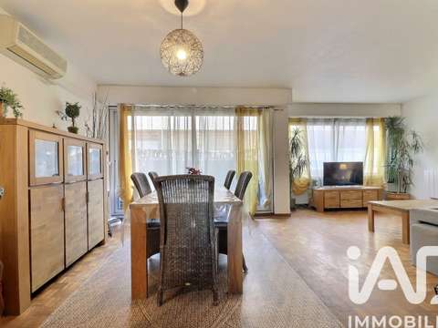 Vente appartement 4 pièces Vente appartement 4 pièces