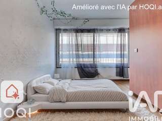Vente appartement 4 pièces Vente appartement 4 pièces