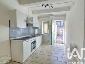 Vente Appartement 2 piècesMarseille 9e