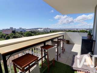 Vente appartement 4 pièces Vente appartement 4 pièces