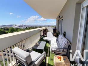 Vente Appartement 4 piècesMarseille 9e