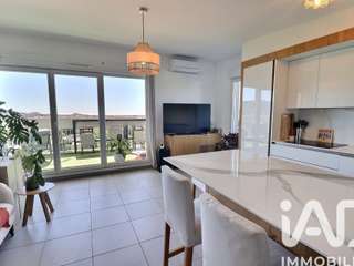 Vente appartement 4 pièces Vente appartement 4 pièces