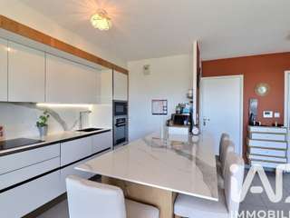 Vente appartement 4 pièces Vente appartement 4 pièces