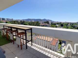 Vente appartement 4 pièces Vente appartement 4 pièces