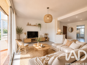 Vente Appartement 3 piècesMarseille 9e