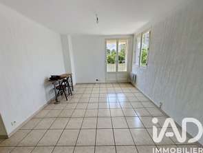 Vente Appartement 3 piècesMarseille 9e