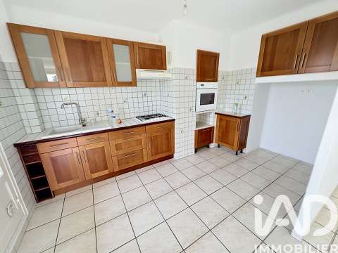 Vente appartement 3 pièces Vente appartement 3 pièces