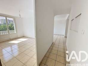 Vente Appartement 3 piècesMarseille 9e