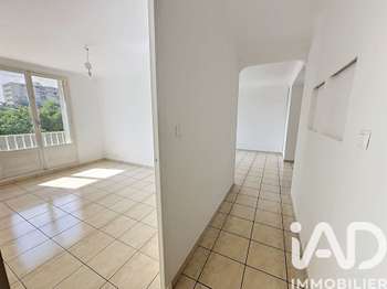 Vente appartement 3 pièces Marseille 9e 13