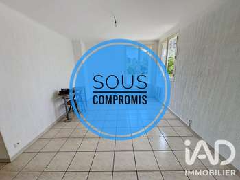 Vente Appartement 3 piècesMarseille 9e