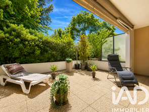 Vente Appartement 3 piècesMarseille 9e
