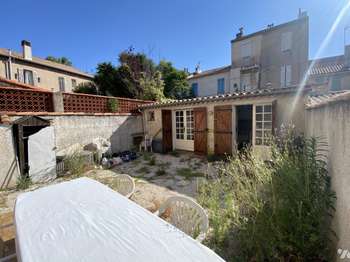 Vente appartement 4 pièces Marseille 9e 13