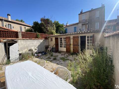 Vente appartement 4 pièces Marseille 9e 13