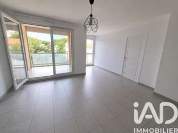 Vente appartement 2 pièces Marseille 9e 13