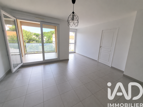 Vente appartement 2 pièces Marseille 9e 13