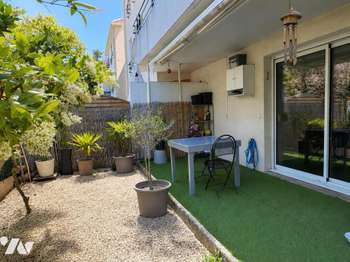 Photo Vente appartement Marseille 9e