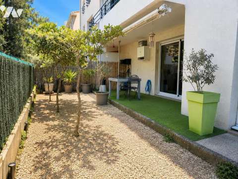 Vente appartement 2 pièces Vente appartement 2 pièces