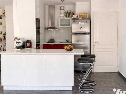 Vente appartement 2 pièces Vente appartement 2 pièces