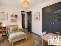 Vente appartement 3 pièces Vente appartement 3 pièces