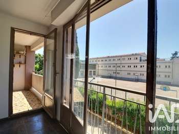 Vente Appartement 3 piècesMarseille 9e