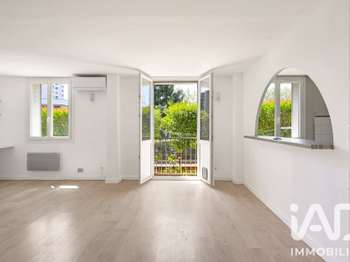 Vente Appartement 3 piècesMarseille 9e