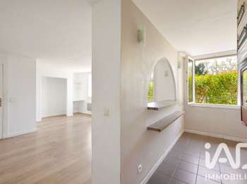Vente Appartement 3 piècesMarseille 9e