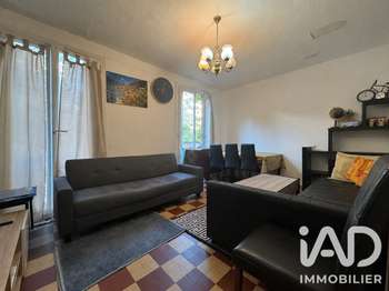 Vente Appartement 2 piècesMarseille 9e