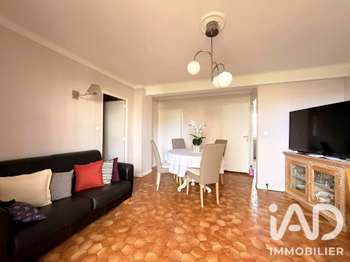 Vente Appartement 4 piècesMarseille 9e