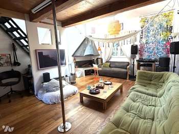 Vente appartement 2 pièces Vente appartement 2 pièces