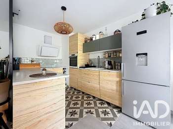 Vente appartement 4 pièces Vente appartement 4 pièces