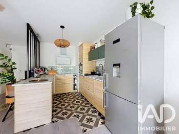Vente appartement 4 pièces Vente appartement 4 pièces