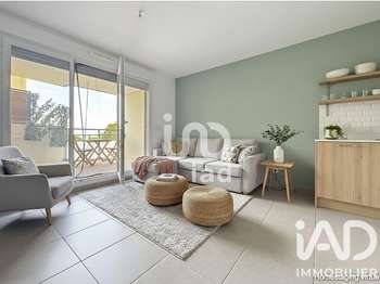 Appartement 2 pièces 41 m² · à Marseille 9e · 41 m² · 205 000 €