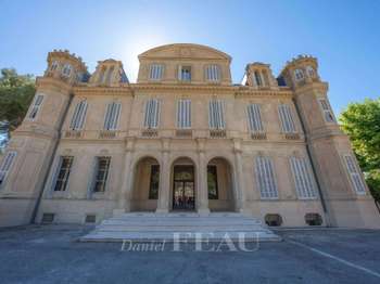 Vente Appartement 4 piècesMarseille 9e