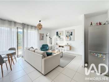 Vente Appartement 3 piècesMarseille 9e