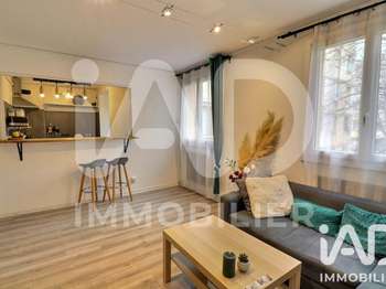 Vente Appartement 4 piècesMarseille 9e