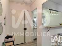 Vente appartement 4 pièces Vente appartement 4 pièces