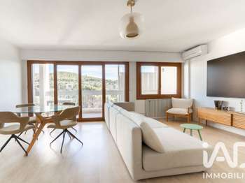 Vente appartement 4 pièces Marseille 9e 13