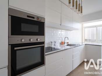 Vente appartement 4 pièces Vente appartement 4 pièces