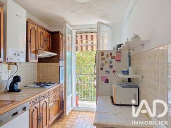 Vente appartement 4 pièces Vente appartement 4 pièces