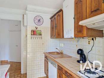 Vente appartement 4 pièces Vente appartement 4 pièces