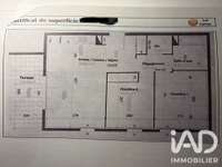 Vente appartement 3 pièces Vente appartement 3 pièces